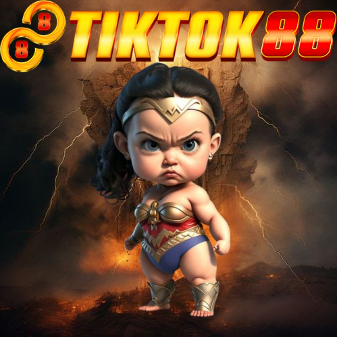 Tiktok88 > Rekomendasi Daftar Slot88 Terpercaya Mudah Menang